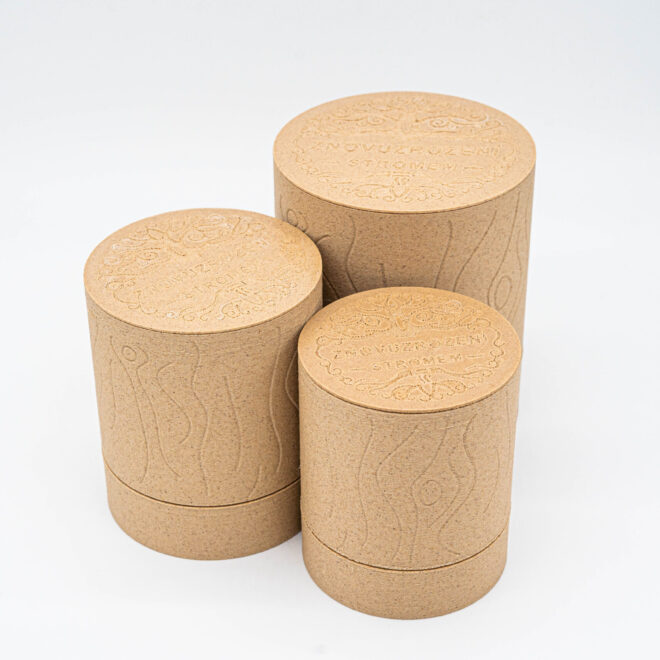 Biourna Znovuzrození (mazlíčci) 3D