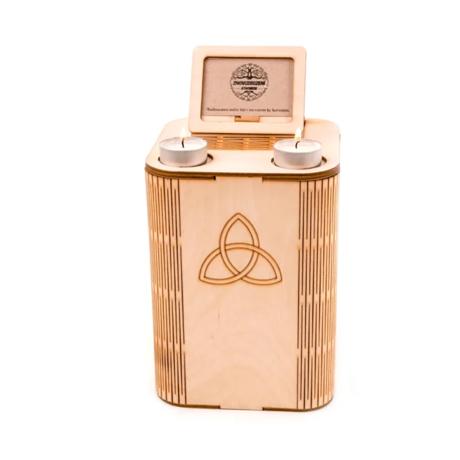 Biourna – Úctyhodná překližka (mazlíčci)