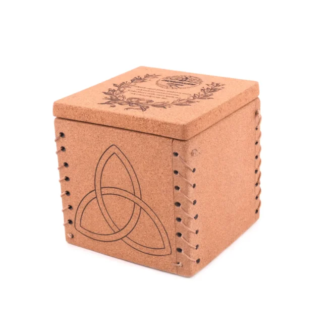 Tradiční korek (mazlíčci)