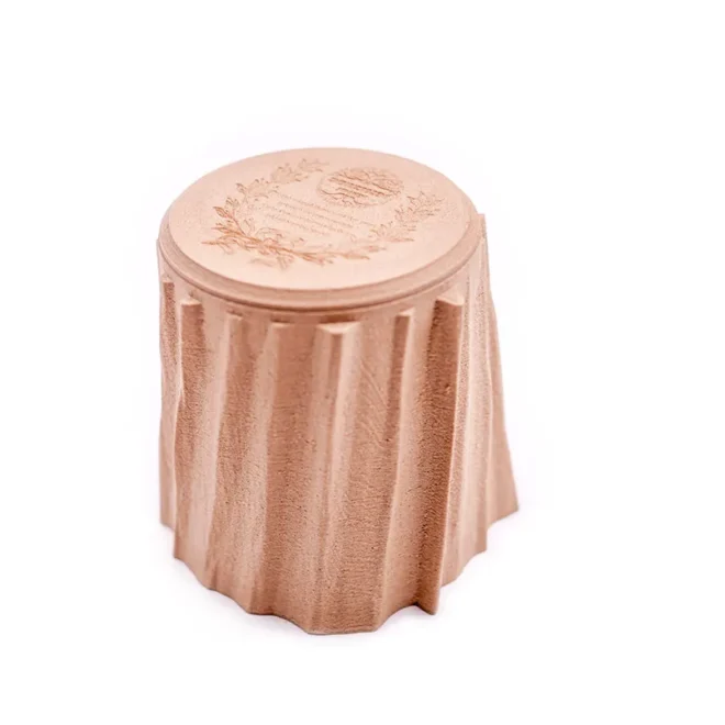 Biourna Vzestup stromů 3D